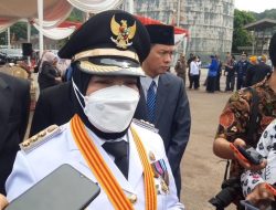 Pemkot Bandarlampung Berencana Akan menambah RTH Asal Ada Lokasinya