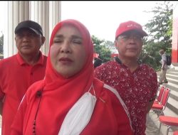 Varian XBB Masuk Di Bandarlampung Walikota Eva Dwiana Akan Meningkatkan Protkes