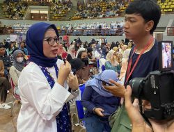 Farah Nuriza Amelia, Anak Muda Lampung Tiru Etos Belajar dan Bisnis Pemuda Shanghai