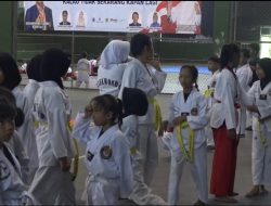 Walikota Eva Dwiana Optimis Bandarlampung Bisa Mempertahankan Juara Umum