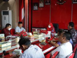 UMK Bandarlampung Naik Jadi Rp 2,9 Juta