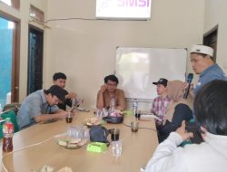 SMSI Bandarlampung dan PFI Gelar Diskusi Publik Tentang Ancaman KUHP Terhadap Jurnalis