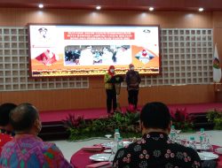 Walikota Eva Dwiana Paparkan Refleksi Akhir Tahun 2022, dan ProgjaTahun 2023