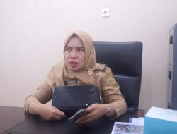 Dinkes Bandarlampung Mencatat Hanya Ada 7 kasus Campak di Tahun 2022