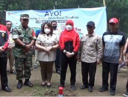 Walikota Eva Dwiana” Program Gemapatas jadi Solusi Permasalahan Agraria da Mafia Tanah