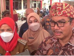 BKKBN Pusat Mengapresiasi Pemkot Bandarlampung Dalam Penurunan Angka Stunting