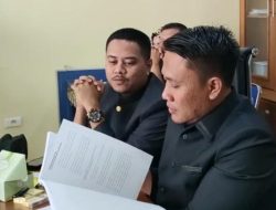 Hasil RDP Komisi 1 Pastikan, Angel’s Wing Tidak Bisa Beroprasi Sebelum Perbaiki Izin
