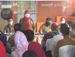 Awal Maret Pemkot Kucurkan Rp105 Miliar Untuk Perbaikan Jalan Lingkungan