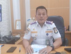 Mempermudah Akses, UPT Kir Pindah ke Rajabasa