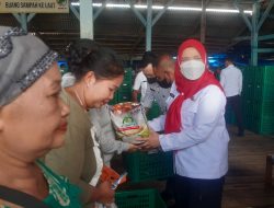 Pemkot Akan Bangun Gudang Lelang Jadi Pasar Ikan Modern