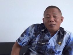 Jelang Ramadhan Stok Pangan di Bandarlampung Mengalami Surplus