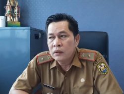 Disnaker Bandarlampung Sudah Layangkan Surat Imbauan THR kesetiap Perusahaan