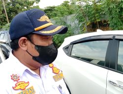 Dishub Bandarlampung Siapkan Rekayasa Jalur Jika Terjadi Kepadatan Saat Mudik Lebaran