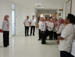 Hari Pertama Kerja Tak Masuk, ASN Bandarlampung Bakal Kena Sanksi