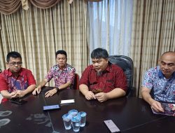 Pemkot Bandarlampung Kembali Dapat WDP dari BPK