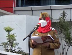 Pemkot Bandarlampung Gelar Halal Bil Halal