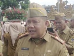 Pemkot Melalui Dinas P-u Bandarlampung Akan Perbaiki 200 Jalan Lingkungan