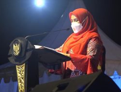 Penutupan Bandarlampung Expo Perputaran uang capai Rp 2 miliar
