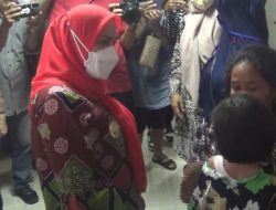 Pemkot Gelar Oprasi Bibir Sumbing Gratis Rangkaian Kegiatan HUT Ke-341