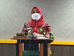 Pemkot Bandarlampung Menjanjikan Pinjaman Hingga 50 Juta Bagi Pelaku UMKM