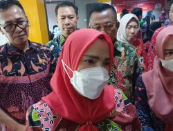 Pemkot Bandarlampung Akan Beri Santunan Korban Tragedi Lift Sekolah Az-Zahra