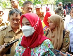 Walikota Bandarlampung Siapkan Sekolah Khusus untuk Penyandang Disabilitas