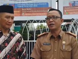 Disperkim Bandarlampung menerjunkan Tim Ahli Guna Mengkaji Pembangunan Sekolah Az zahra