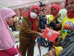 Pemkot Bandar Lampung Akam Punya Sekolah Disabilitas