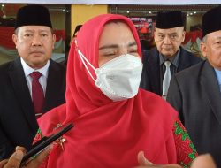 Walikota Eva Dwiana Peringatan HUT Ke – 78 RI Momentum Pererat Kebersamaan dan Persatuan