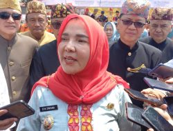 Pemkot Bandarlampung Gelar Upacara HUT ke-78 RI