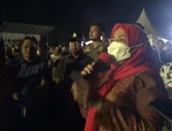Meriahkkan HUT Ke -78 RI, Pemkot Gelar Konser Pemuda Milenial