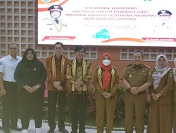 Peserta JKN di Bandarlampung Capai 96%