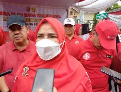 Insiden Kebakaran Walikota Bandarlampung Himbau Warga Waspada Saat Tinggalkan Rumah