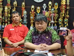 3 Jan Pemkot Bandarlampung Masih Menunggu Pencairan DBH Dari Pemprov Lampung