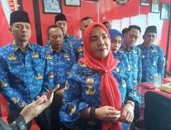 Walikota Bandarlampung Beri Bantuan Korban Kebakaran dan Pembangunan Masjid