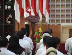 Pemkot Susun RPJPD Kota Bandarlampung 2025-2045