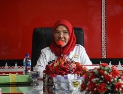 UMK Bandar Lampung Naik 3,75 Persen