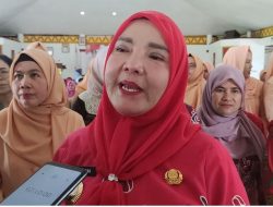 Pemkot Lakukan Pembinaan Gotong Royong Aparatur Kecamatan, Mengahadapi Musim Hujan