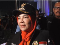Malam Pergantian Tahun Walikota Himbau Masyarakat Berhati hati