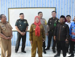 Pemkot Resmikan Sekolah Disabilitas Pertama di Indonesia
