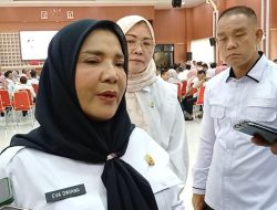 Pemkot Bandarlampung Tambah Rp 1,5 Miliar Kembali untuk Bantu Korban Banjir
