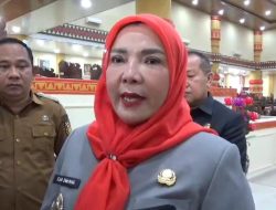 Walikota Himbau Warga Waspada Saat Mudik Lebaran