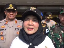 Pemkot Bandarlampung Siap Mengamankan Mudik Lebaran