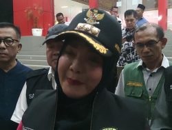 Pastikan Malam Takbir Aman Walikota Mengerahkan 5 Tim Pantau Posko