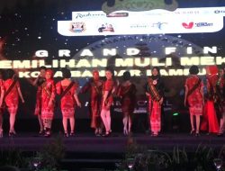 Walikota Eva Dwiana Mengajak Muli Mekhanai Promosikan Bandarlampung