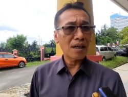 Dinas Perdagangan Mempersiapkan Pasar Murah Tekan Harga Minyak Naik
