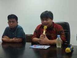 Pemkot Bantah Ada Penyalahgunaan Anggaran 2023