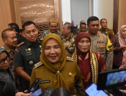 Pemkot Bandarlampung Gelar Pelatihan Untuk Pelaku Usaha Pemula