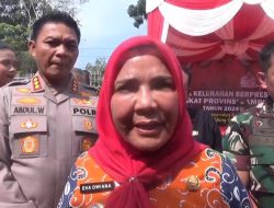 Walikota Optimis Lomba Kelurahan Berprestasi Bandarlampung Juara