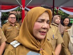 Walikota Bandarlampung Akan Melakukan Pengawasan kepada ASN Bermain Judi Online